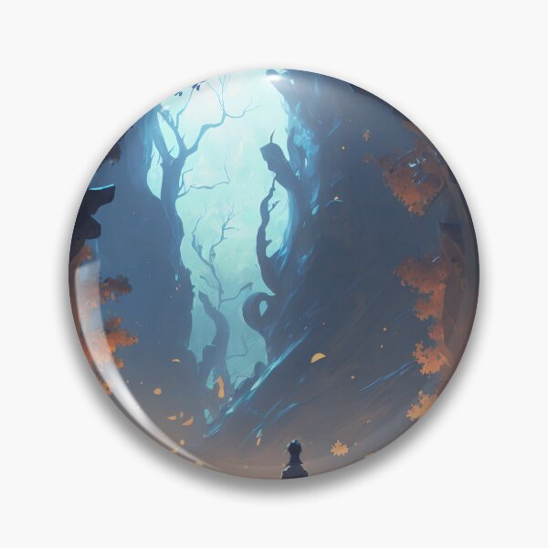 Item preview, The Enrapturing Tale: A Digital Painting of Legends and Myths designed and sold by oanaunciuleanu.