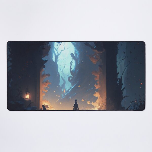 Item preview, The Enrapturing Tale: A Digital Painting of Legends and Myths designed and sold by oanaunciuleanu.