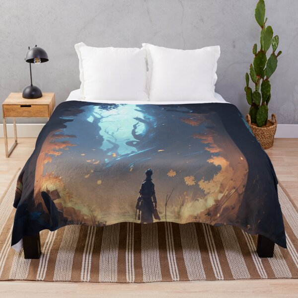 Item preview, The Enrapturing Tale: A Digital Painting of Legends and Myths designed and sold by oanaunciuleanu.
