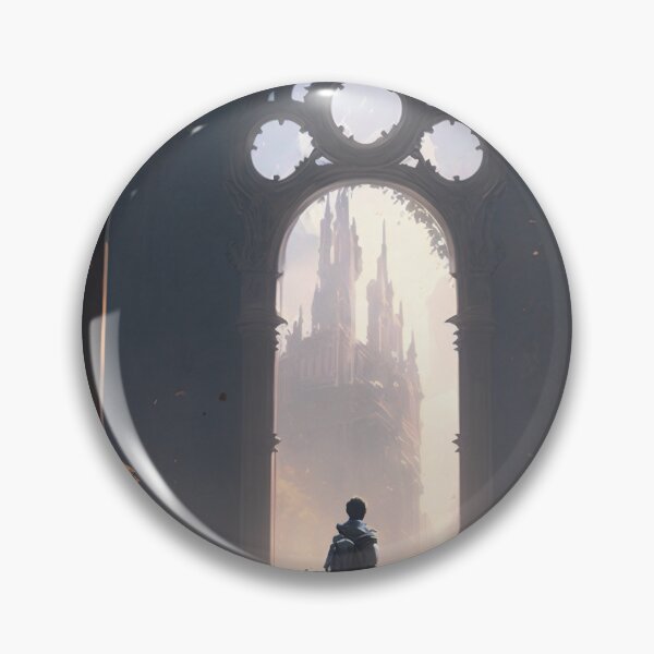 Item preview, The Enrapturing Tale: A Digital Painting of Legends and Myths designed and sold by oanaunciuleanu.