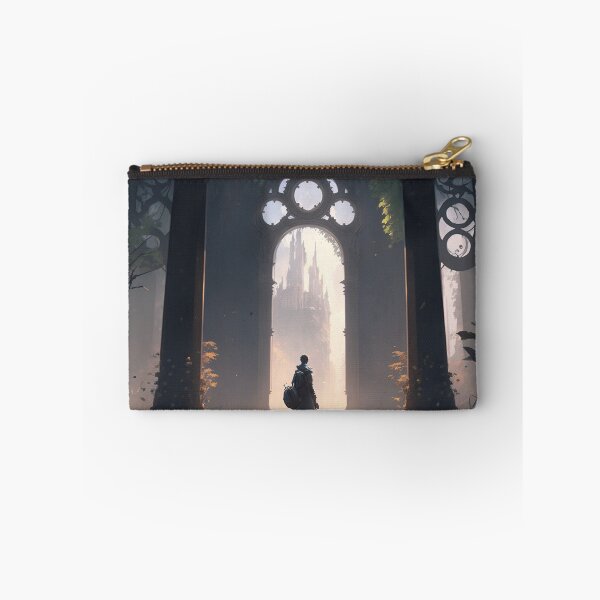 Item preview, The Enrapturing Tale: A Digital Painting of Legends and Myths designed and sold by oanaunciuleanu.