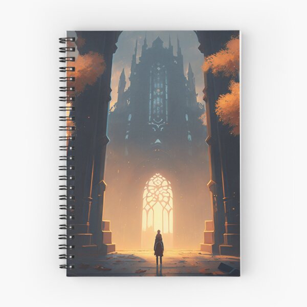 Item preview, The Enrapturing Tale: A Digital Painting of Legends and Myths designed and sold by oanaunciuleanu.