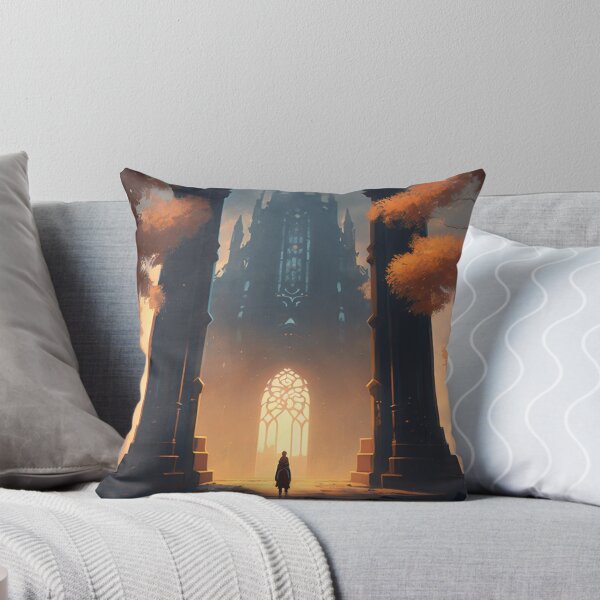 Item preview, The Enrapturing Tale: A Digital Painting of Legends and Myths designed and sold by oanaunciuleanu.