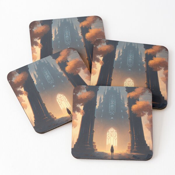 Item preview, The Enrapturing Tale: A Digital Painting of Legends and Myths designed and sold by oanaunciuleanu.