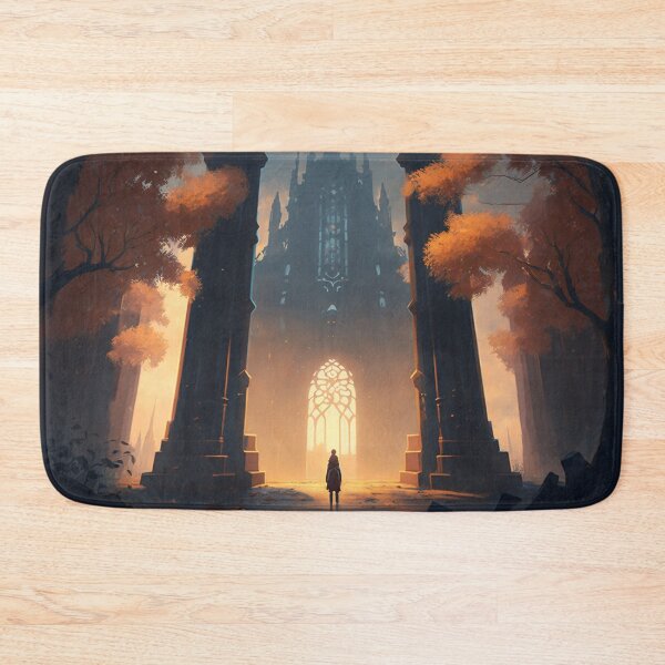 Item preview, The Enrapturing Tale: A Digital Painting of Legends and Myths designed and sold by oanaunciuleanu.