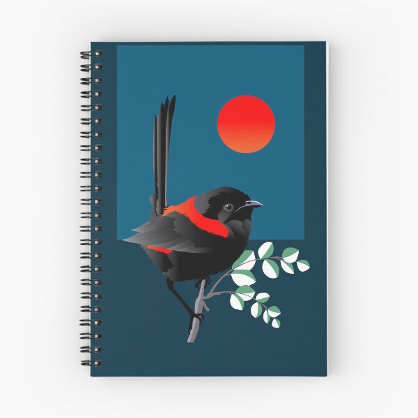 Item preview, Redback Sun. designed and sold by Graham Colton.
