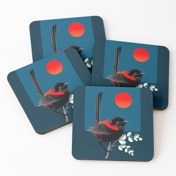 Item preview, Redback Sun. designed and sold by Graham Colton.