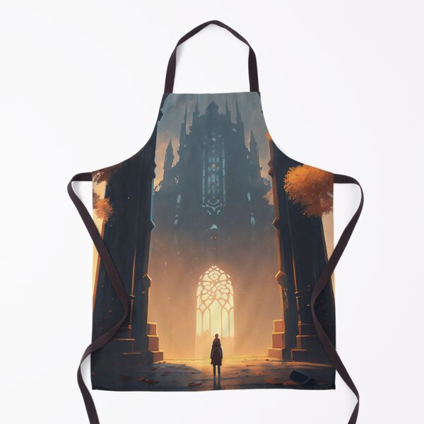 Item preview, The Enrapturing Tale: A Digital Painting of Legends and Myths designed and sold by oanaunciuleanu.