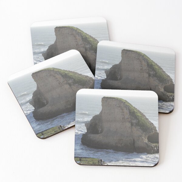 Item preview, Shark Fin Cove designed and sold by SannaScenes.