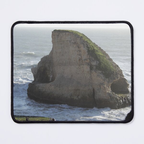 Item preview, Shark Fin Cove designed and sold by SannaScenes.