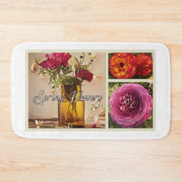 Item preview, Spring Flowers designed and sold by angel1.