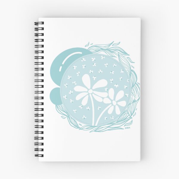 Item preview, Daisy designed and sold by inkaschiffer.