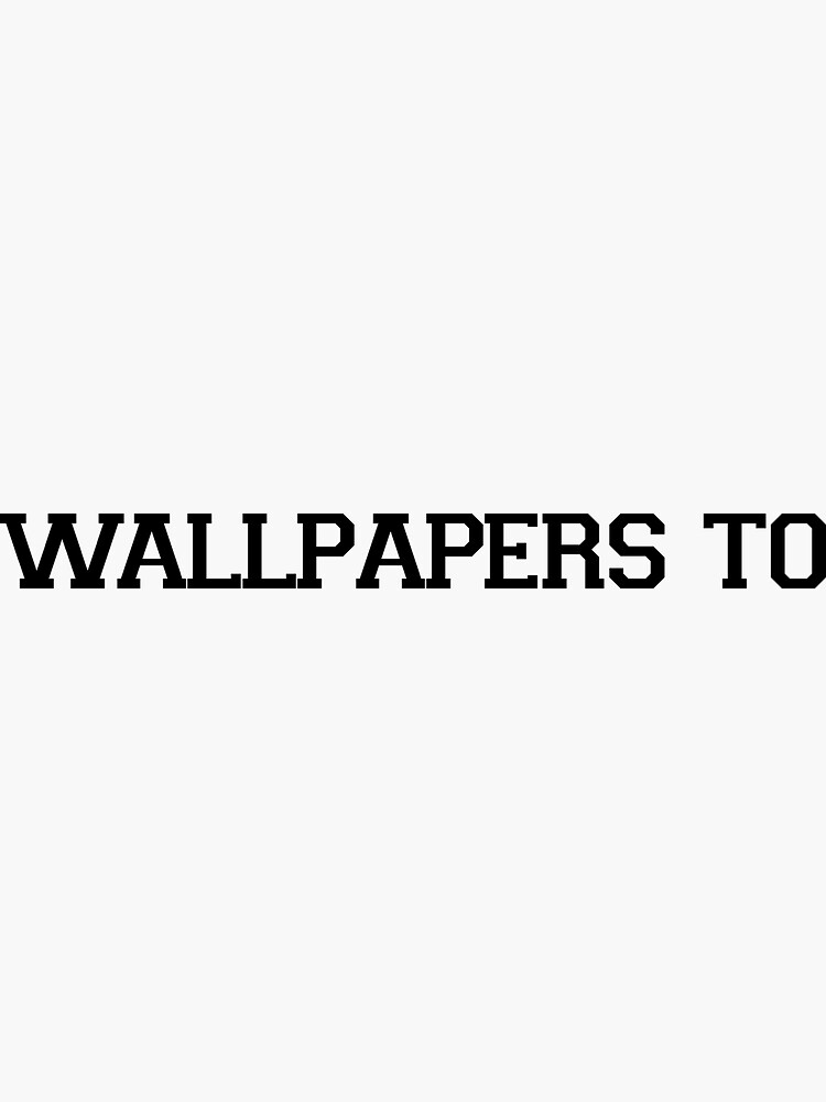 Off white wallpaper  Off white wallpapers, Wall prints quotes, Logo design  inspiration branding