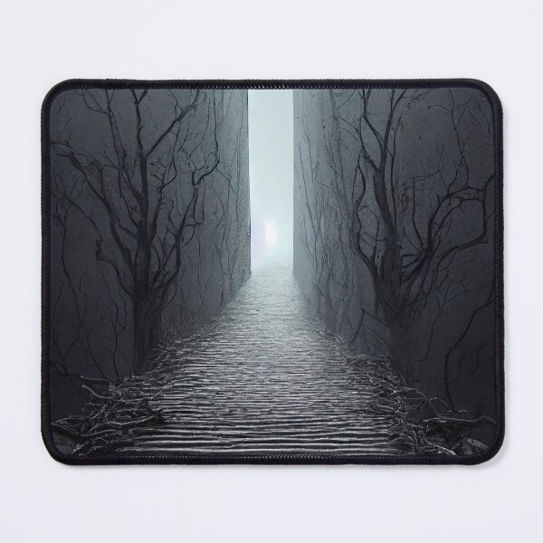 Item preview, Lost in the misty void designed and sold by Piotrek0001.