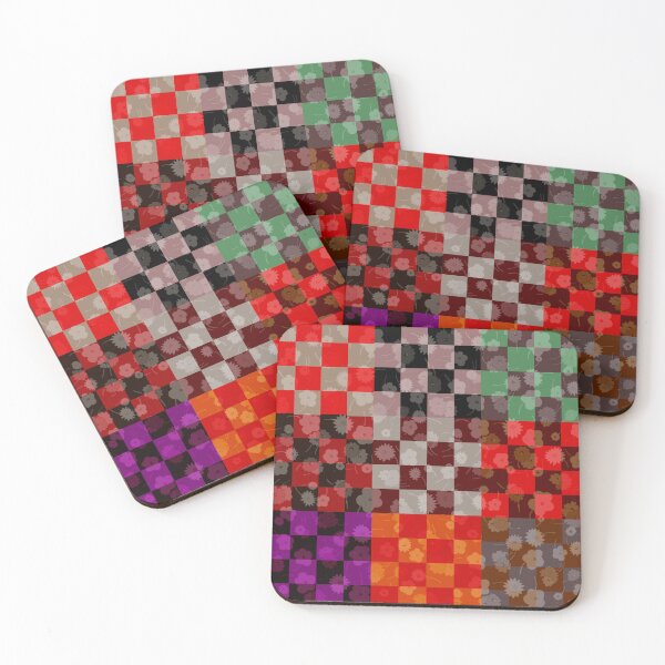 Item preview, Copy of Chess of Colors designed and sold by ZandraGalaShop.