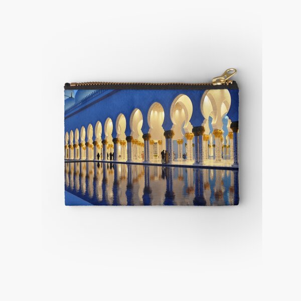 Item preview, oriental blue designed and sold by palinta.