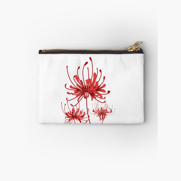 Item preview, higanbana spider lili flower designed and sold by Ijjul322.