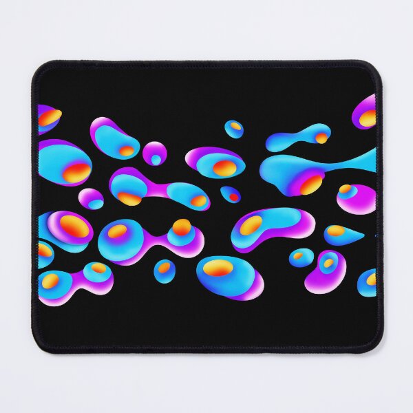 Item preview, Vivid shapes designed and sold by ArtistCaduto.