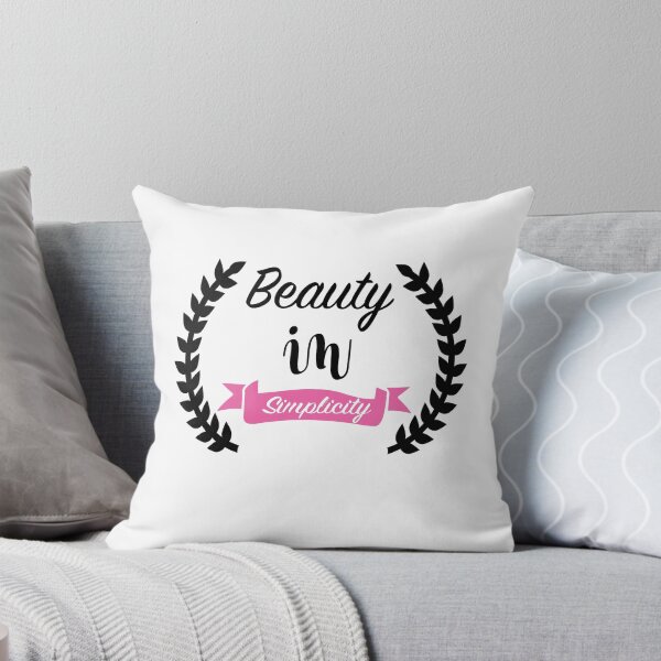 Item preview, Beauty in Simplicity designed and sold by Shop-ArtGallery.