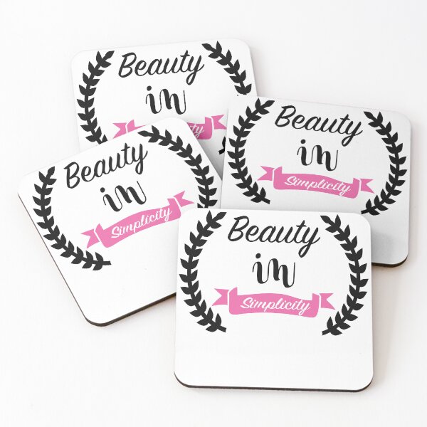 Item preview, Beauty in Simplicity designed and sold by Shop-ArtGallery.
