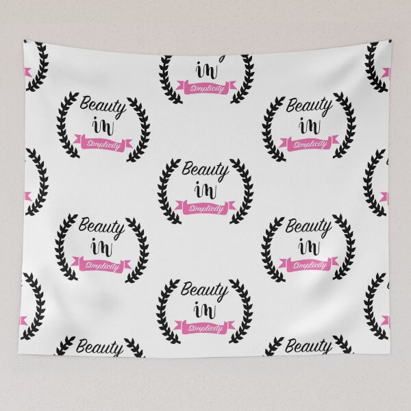 Item preview, Beauty in Simplicity designed and sold by Shop-ArtGallery.