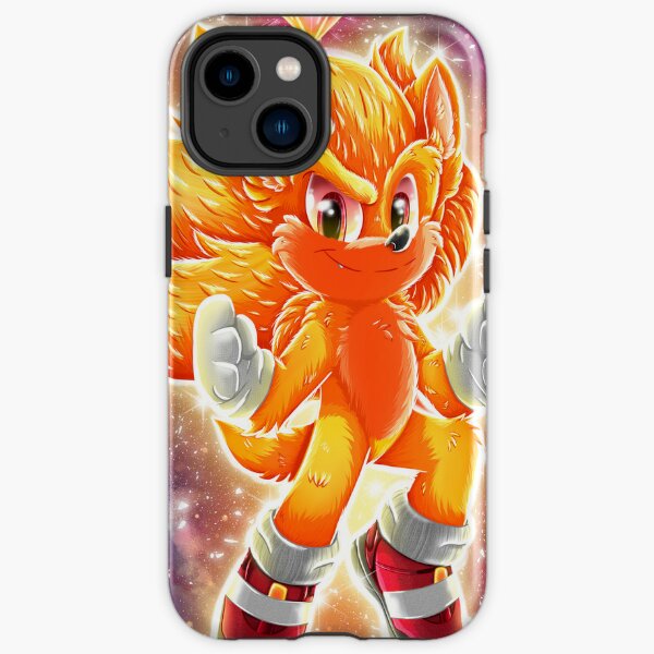 Funda para iphone 11 : Baby Sonic film