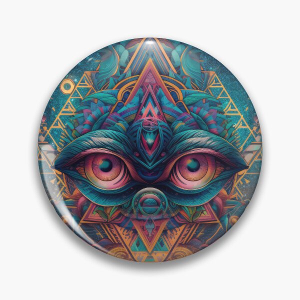 Item preview, Third Eye designed and sold by SeedDesign.