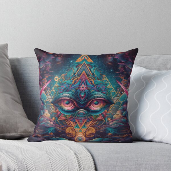 Item preview, Third Eye designed and sold by SeedDesign.