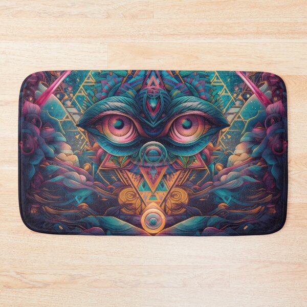 Item preview, Third Eye designed and sold by SeedDesign.
