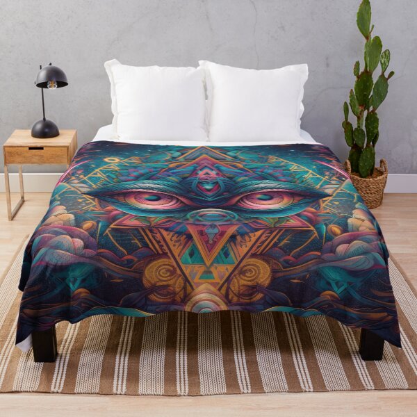 Item preview, Third Eye designed and sold by SeedDesign.