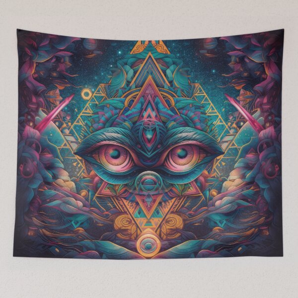 Item preview, Third Eye designed and sold by SeedDesign.