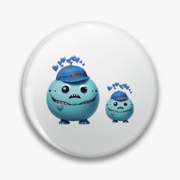 Item preview, jack frost hee ho designed and sold by MoonlightMak.