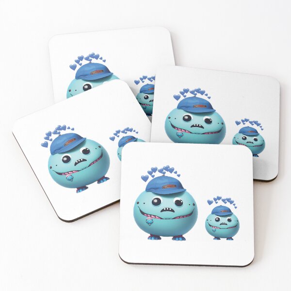 Item preview, jack frost hee ho designed and sold by MoonlightMak.