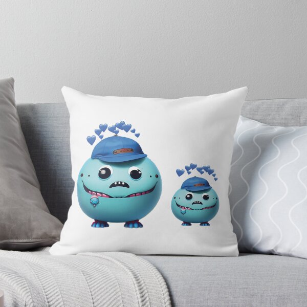 Item preview, jack frost hee ho designed and sold by MoonlightMak.