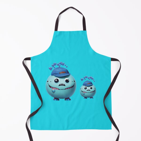Item preview, jack frost hee ho designed and sold by MoonlightMak.