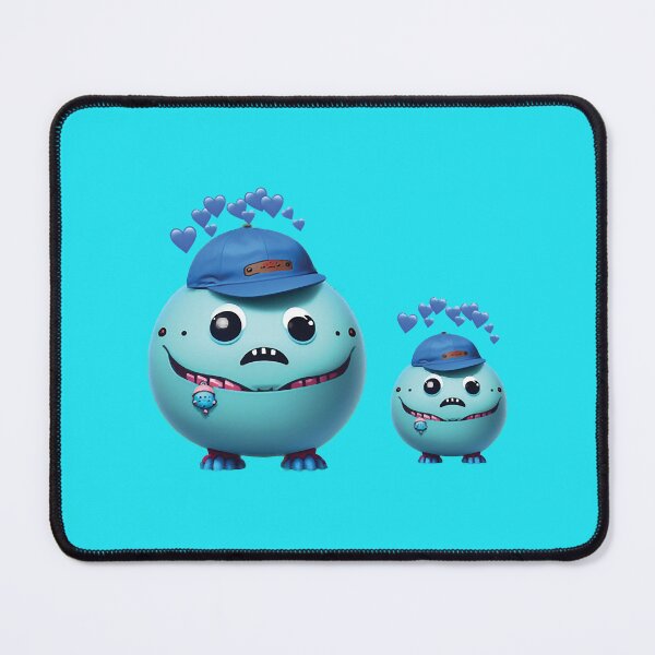 Item preview, jack frost hee ho designed and sold by MoonlightMak.