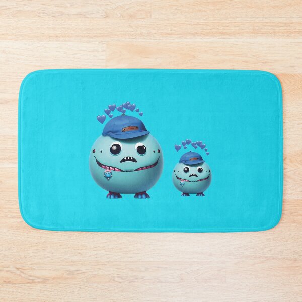 Item preview, jack frost hee ho designed and sold by MoonlightMak.