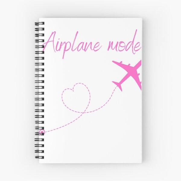 Item preview, Airplane mode designed and sold by Souphhiane.