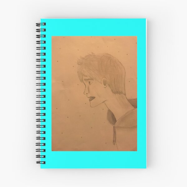 Item preview, Jack Frost Sketch from Movie designed and sold by MoonlightMak.