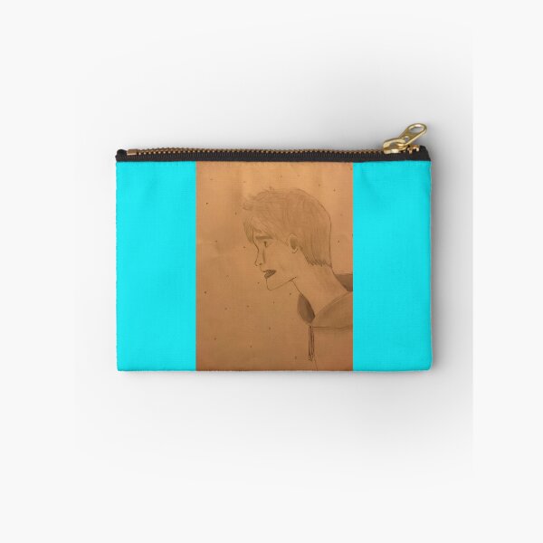 Item preview, Jack Frost Sketch from Movie designed and sold by MoonlightMak.