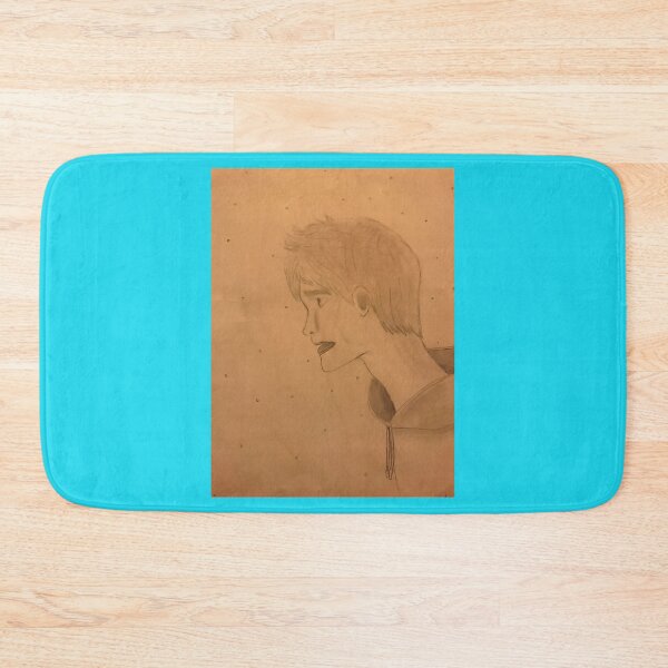 Item preview, Jack Frost Sketch from Movie designed and sold by MoonlightMak.