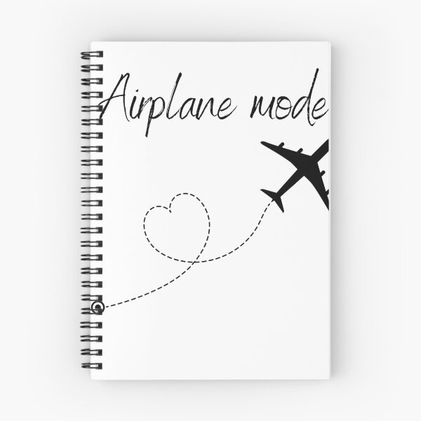 Item preview, Airplane mode designed and sold by Souphhiane.