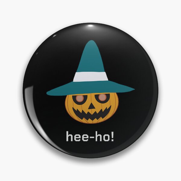 Item preview, Pyro Jack - white text designed and sold by MoonlightMak.