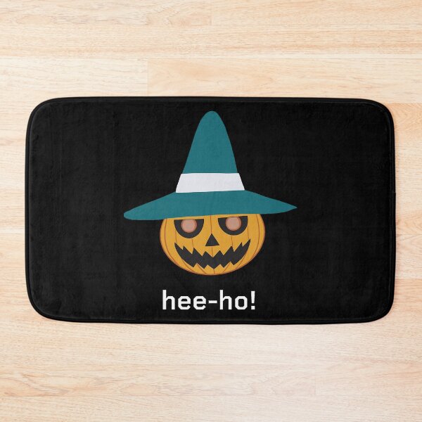Item preview, Pyro Jack - white text designed and sold by MoonlightMak.