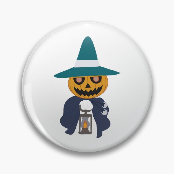 Item preview, Pyro Jack designed and sold by MoonlightMak.