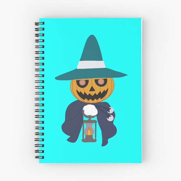 Item preview, Pyro Jack designed and sold by MoonlightMak.