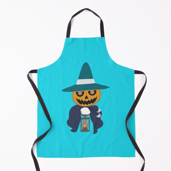Item preview, Pyro Jack designed and sold by MoonlightMak.