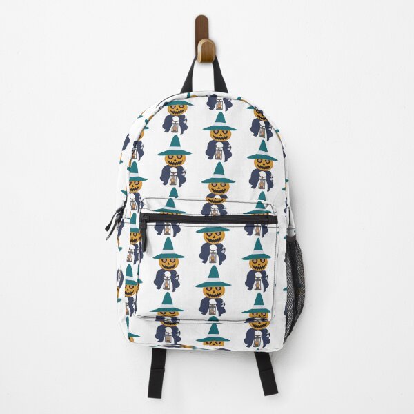 Item preview, Pyro Jack designed and sold by MoonlightMak.