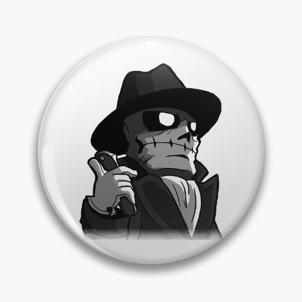 Item preview, Ripper Noir designed and sold by MoonlightMak.