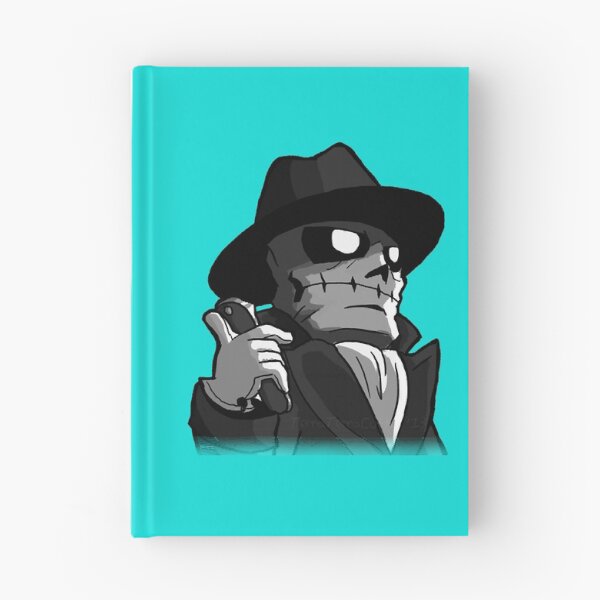 Artikelvorschau, Ripper Noir entworfen und verkauft von MoonlightMak.